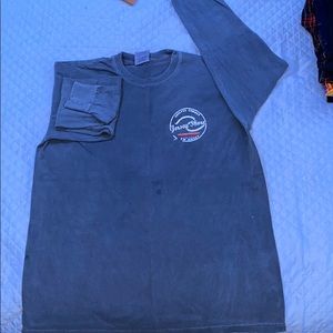Jersey Shore long sleeve